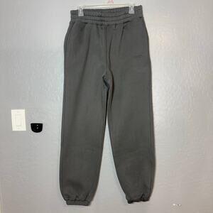 Comfrt Signature Sweatpants, Steel Grey, XL